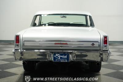 1966 Chevrolet Nova Chevy II