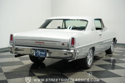 1966 Chevrolet Nova Chevy II