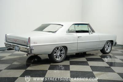 1966 Chevrolet Nova Chevy II