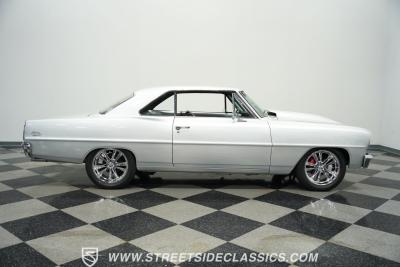 1966 Chevrolet Nova Chevy II