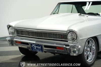 1966 Chevrolet Nova Chevy II