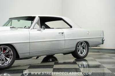 1966 Chevrolet Nova Chevy II