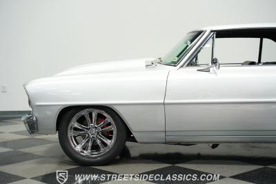 1966 Chevrolet Nova Chevy II