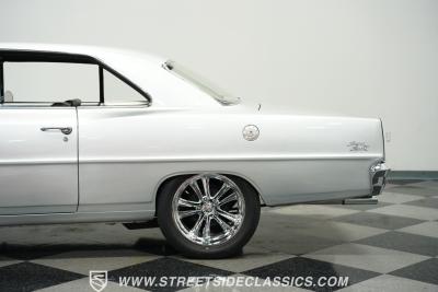 1966 Chevrolet Nova Chevy II