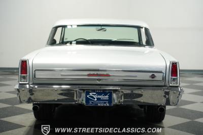 1966 Chevrolet Nova Chevy II