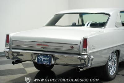 1966 Chevrolet Nova Chevy II