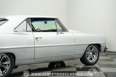 1966 Chevrolet Nova Chevy II