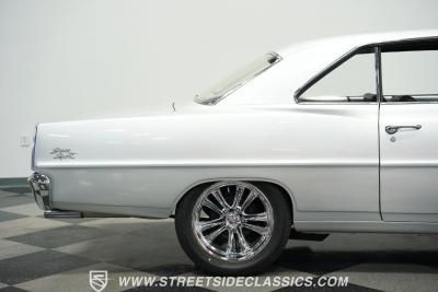 1966 Chevrolet Nova Chevy II