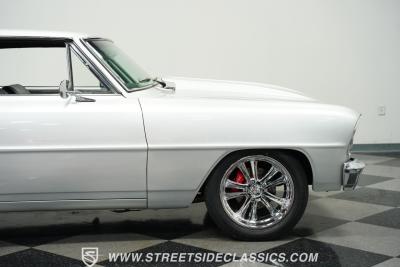 1966 Chevrolet Nova Chevy II