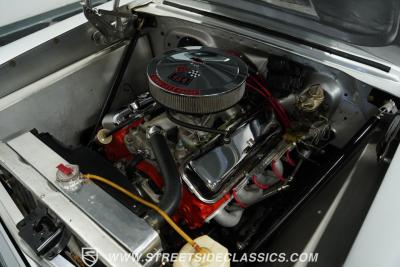 1966 Chevrolet Nova Chevy II