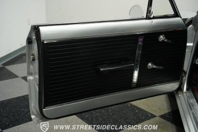 1966 Chevrolet Nova Chevy II