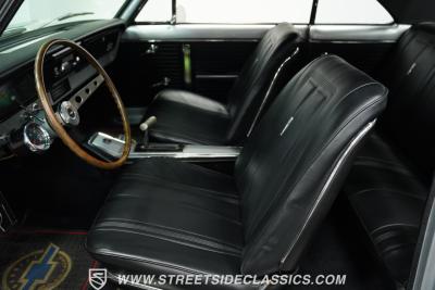 1966 Chevrolet Nova Chevy II