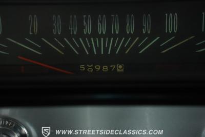 1966 Chevrolet Nova Chevy II