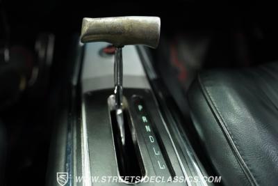 1966 Chevrolet Nova Chevy II