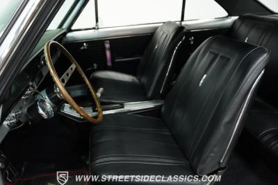 1966 Chevrolet Nova Chevy II