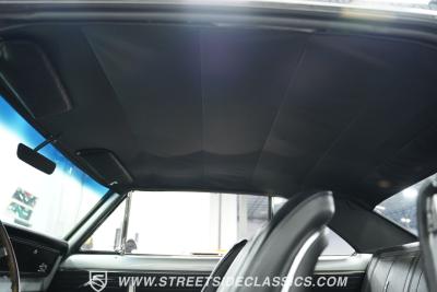 1966 Chevrolet Nova Chevy II