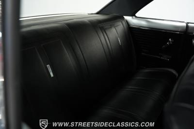 1966 Chevrolet Nova Chevy II