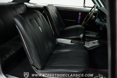 1966 Chevrolet Nova Chevy II