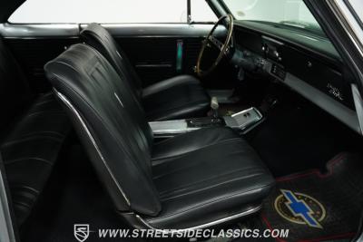 1966 Chevrolet Nova Chevy II