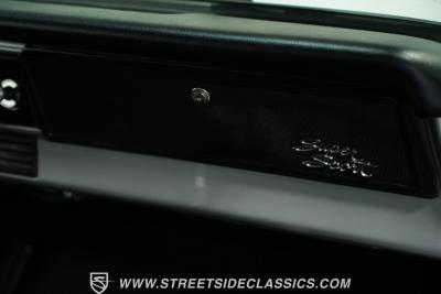 1966 Chevrolet Nova Chevy II