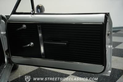 1966 Chevrolet Nova Chevy II