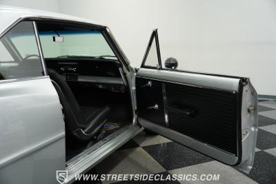 1966 Chevrolet Nova Chevy II