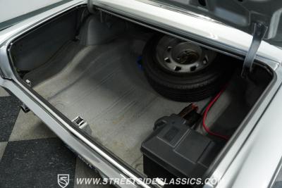 1966 Chevrolet Nova Chevy II