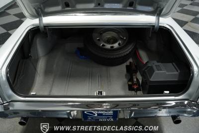 1966 Chevrolet Nova Chevy II