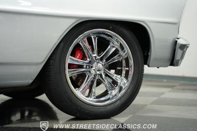 1966 Chevrolet Nova Chevy II