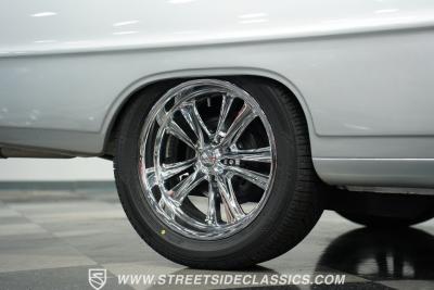 1966 Chevrolet Nova Chevy II