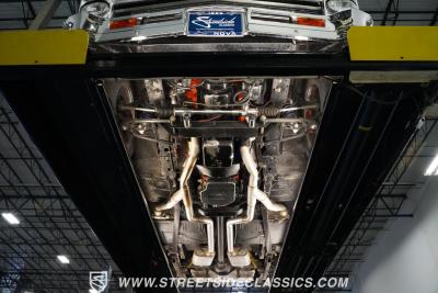 1966 Chevrolet Nova Chevy II