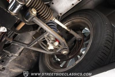 1966 Chevrolet Nova Chevy II