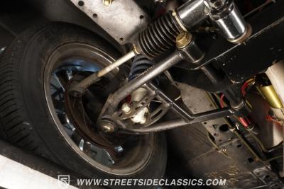 1966 Chevrolet Nova Chevy II