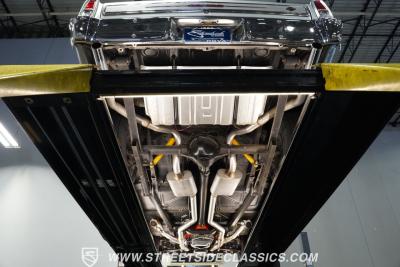 1966 Chevrolet Nova Chevy II