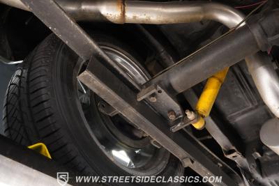 1966 Chevrolet Nova Chevy II