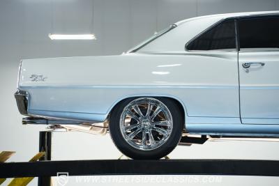 1966 Chevrolet Nova Chevy II