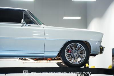 1966 Chevrolet Nova Chevy II