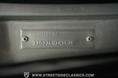 1966 Chevrolet Nova Chevy II