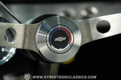 1966 Chevrolet Nova Chevy II