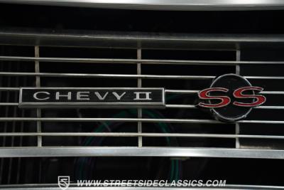 1966 Chevrolet Nova Chevy II