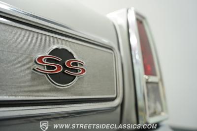 1966 Chevrolet Nova Chevy II