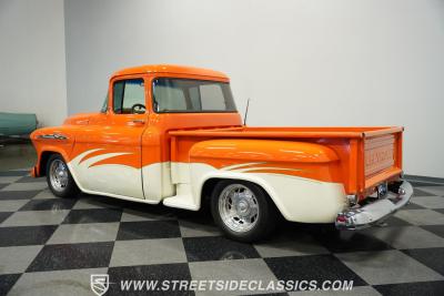 1957 Chevrolet 3100