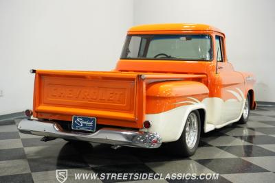 1957 Chevrolet 3100