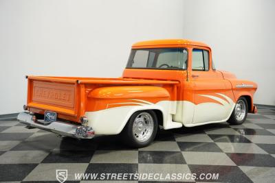 1957 Chevrolet 3100