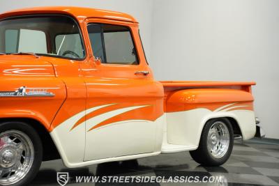 1957 Chevrolet 3100