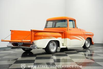 1957 Chevrolet 3100