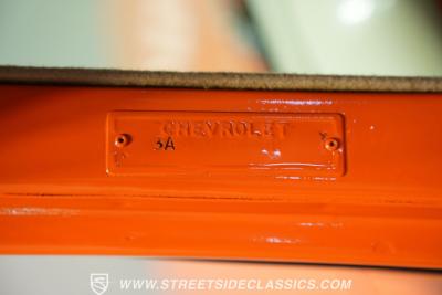 1957 Chevrolet 3100
