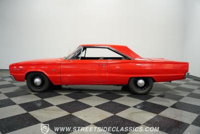 1966 Dodge Coronet Hemi Tribute