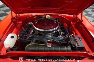 1966 Dodge Coronet Hemi Tribute