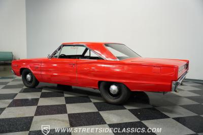 1966 Dodge Coronet Hemi Tribute